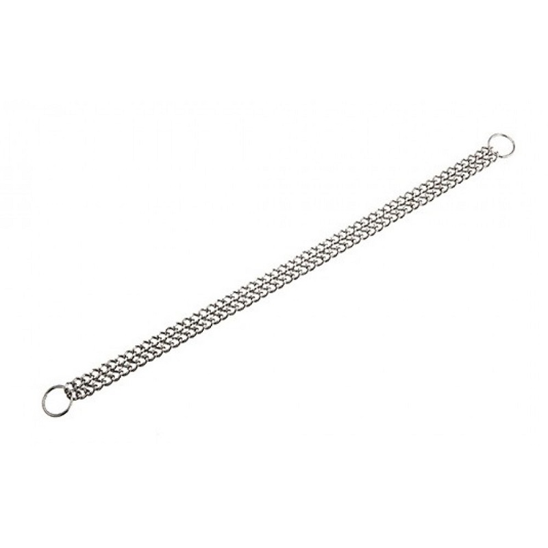 Pet-Interest Row Chain W/O-Ring 2.0mm x 40cm  Small