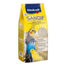 Vitakraft Sandy άμμος πουλιών 2kg