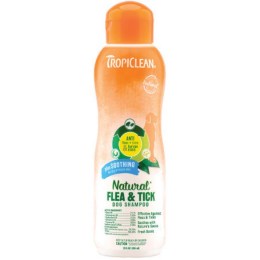 Tropiclean Spray Flea & Tick Home Spray 946ml