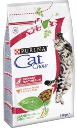 Cat Chow Urinary Tract Health 1,5kg