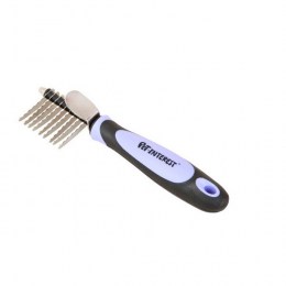 Self Cleaning Shedding Tool (Small)