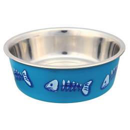 Trixie Stainless Steel Bowl