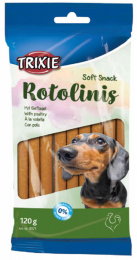 Trixie Soft Snack Rotolinis 120gr