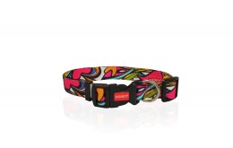 Pet-Interest Κολάρο Σκύλου Goget (Medium) 2mm x 32-50cm Cuori