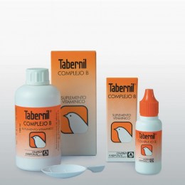 Tabernil Complejo B 20ml