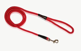 Οδηγός Ορειβατικό Σχοινί Medium Red Nylon 1.5cm-120cm