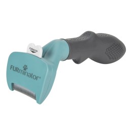 FURminator® DESHEDDING TOOL FOR LONGHAIR CATS