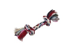 Cotton Rope 2 Knots 28mmx33cm (200gr)