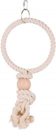 Trixie rope ring