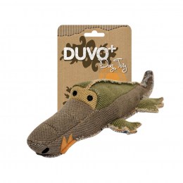 Duvo+ dog toy "Crocodily"