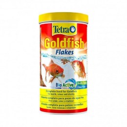 Tetra Goldfish Flakes 100ml/20gr