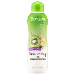Tropiclean Pet Conditioner Kiwi & Cocoa Butter 592ml 