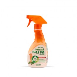 Tropiclean Spray Flea & Tick for Pets & Bedding 473ml
