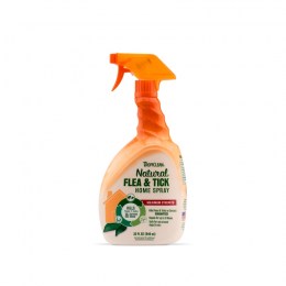 Tropiclean Spray Flea & Tick Home Spray 946ml