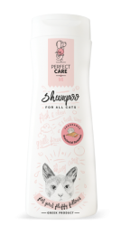 Perfect care shampoo provincial summer for cats 400ml