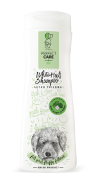 Perfect Care Wild Jungle Of Mabu Shampoo For White Hair Dogs 400ml