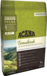 Acana Grasslands 2kg (Dog)