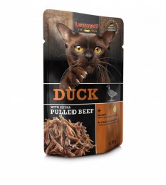  Leonardo Φακελάκι Duck & Pulled Beef 70gr