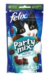 Felix Party Mix Ocean Mix 60gr