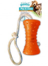 Nylabone Extreme Chew with bacon (XSmall)
