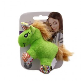 PW Παιχνίδι Γάτας MeowMeow Life Unicorn 