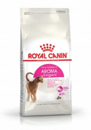 Royal Canin Feline Preference Aroma Exigent 