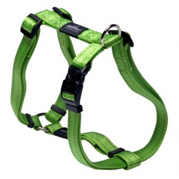 Rogz Σαμαράκι Σκύλου Utility Lime Large 45-76cm