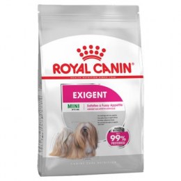 Royal Canin Adult Mini Exigent 1kg