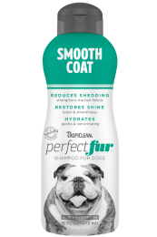 Tropiclean Smooth Coat Shampoo 473ml