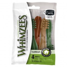 Whimzees Toothbrush Star (Small)