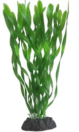 Aqua One Πλαστικό Φυτό Green Vallisneria Πράσινο 30cm LARGE