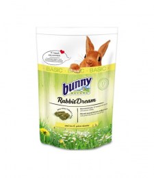 Bunny Nature Τροφή Για Κουνέλια Νάνους 1.5kg
