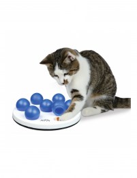 Trixie dog activity mini solitaire