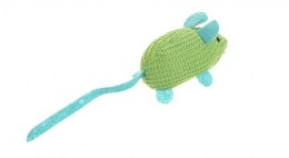 Duvo+ cat toy "mouse with catnip"