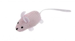 Duvo+ cat toy "mouse with catnip"