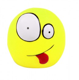 funny-face-yellow