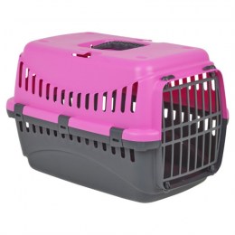 Gipsy Cage Transporter Pink