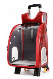 Glee Τσάντα μεταφοράς πλάτης 40x35x25cm