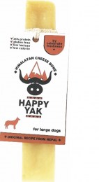 Happy Yak Himalayan Cheese Bone Large 140gr