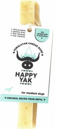  Happy Yak Himalayan Cheese Bone Medium 80gr