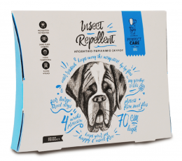 Perfect Care Inseet Repellent For Dogs 70cm (Large)