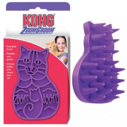Massage Brush For Dogs And Cats