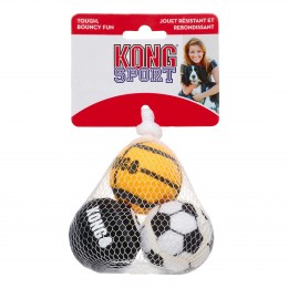 Kong Sports Balls (Small)