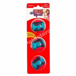 Kong Squeezz Crackel Ball Large