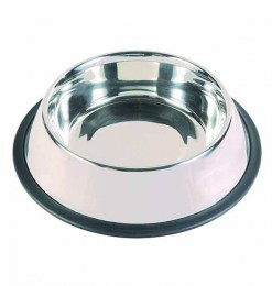Trixie Bowl Inox 0,90Lt Long-Ear