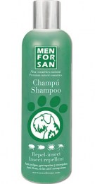 Men For San Shampoo For Dogs With Citronella 300ml