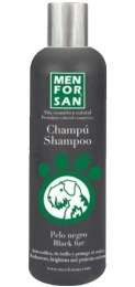 Men For San Shampoo For Dogs With Black Hair 300ml