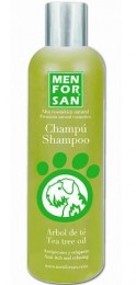 Men For San Shampoo For Dogs Anti Itch 300ml