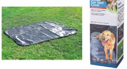 Car Seat Protector