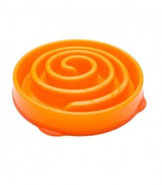 Pawise Slow Feeder Bowl Small 